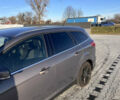 Серый Форд Фокус, объемом двигателя 2 л и пробегом 243 тыс. км за 9150 $, фото 16 на Automoto.ua