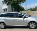 Сірий Форд Фокус, об'ємом двигуна 2 л та пробігом 240 тис. км за 8950 $, фото 3 на Automoto.ua