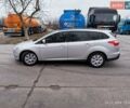 Сірий Форд Фокус, об'ємом двигуна 2 л та пробігом 170 тис. км за 6800 $, фото 4 на Automoto.ua