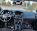 Серый Форд Фокус, объемом двигателя 1.6 л и пробегом 179 тыс. км за 8650 $, фото 45 на Automoto.ua