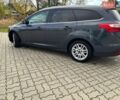 Сірий Форд Фокус, об'ємом двигуна 1.6 л та пробігом 251 тис. км за 7700 $, фото 16 на Automoto.ua