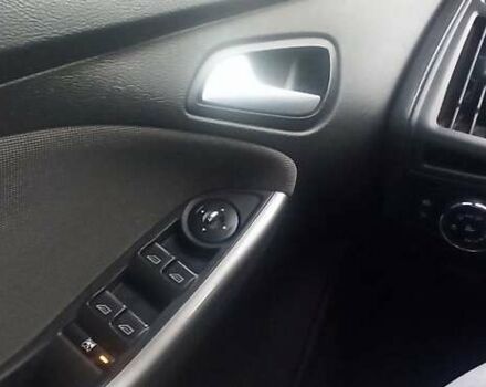 Серый Форд Фокус, объемом двигателя 2 л и пробегом 288 тыс. км за 6700 $, фото 26 на Automoto.ua