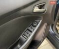 Сірий Форд Фокус, об'ємом двигуна 1.6 л та пробігом 224 тис. км за 8900 $, фото 19 на Automoto.ua