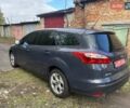 Форд Фокус 2014 у Нежине на Automoto.ua Сірий Форд Фокус, об'ємом двигуна 1.6 л та пробігом 230 тис. км за 8000 $, фото 2 на Automoto.ua