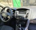 Сірий Форд Фокус, об'ємом двигуна 1.5 л та пробігом 221 тис. км за 10081 $, фото 7 на Automoto.ua
