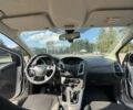 Сірий Форд Фокус, об'ємом двигуна 1.56 л та пробігом 254 тис. км за 7700 $, фото 11 на Automoto.ua