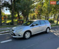 Форд Фокус 2014 в Киеве на Automoto.ua Серый Форд Фокус, объемом двигателя 1.6 л и пробегом 333 тыс. км за 6502 $, фото 12 на Automoto.ua