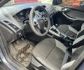 Форд Фокус 2014 у Нежине на Automoto.ua Сірий Форд Фокус, об'ємом двигуна 1.6 л та пробігом 230 тис. км за 8000 $, фото 16 на Automoto.ua