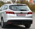 Сірий Форд Фокус, об'ємом двигуна 2 л та пробігом 265 тис. км за 8650 $, фото 3 на Automoto.ua