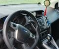 Сірий Форд Фокус, об'ємом двигуна 2 л та пробігом 238 тис. км за 7500 $, фото 9 на Automoto.ua