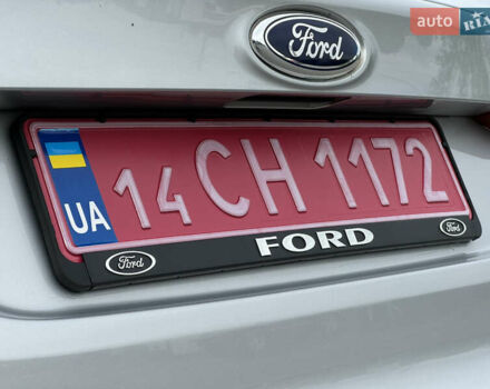 Форд Фокус 2014 в Стрые на Automoto.ua Серый Форд Фокус, объемом двигателя 1.6 л и пробегом 218 тыс. км за 8750 $, фото 120 на Automoto.ua