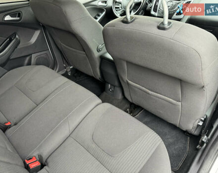 Форд Фокус 2014 в Стрые на Automoto.ua Серый Форд Фокус, объемом двигателя 1.6 л и пробегом 218 тыс. км за 8750 $, фото 69 на Automoto.ua