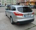 Сірий Форд Фокус, об'ємом двигуна 1.56 л та пробігом 204 тис. км за 8400 $, фото 6 на Automoto.ua