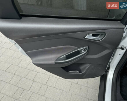 Форд Фокус 2014 в Стрые на Automoto.ua Серый Форд Фокус, объемом двигателя 1.6 л и пробегом 218 тыс. км за 8750 $, фото 78 на Automoto.ua