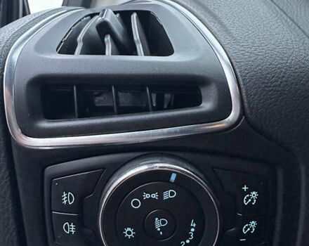 Серый Форд Фокус, объемом двигателя 2 л и пробегом 239 тыс. км за 8200 $, фото 25 на Automoto.ua