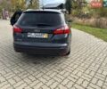 Сірий Форд Фокус, об'ємом двигуна 1.6 л та пробігом 251 тис. км за 7700 $, фото 26 на Automoto.ua