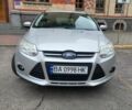 Сірий Форд Фокус, об'ємом двигуна 2 л та пробігом 130 тис. км за 7913 $, фото 1 на Automoto.ua