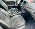 Серый Форд Фокус, объемом двигателя 1.6 л и пробегом 240 тыс. км за 7999 $, фото 12 на Automoto.ua