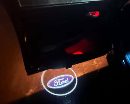 Сірий Форд Фокус, об'ємом двигуна 2 л та пробігом 300 тис. км за 8200 $, фото 20 на Automoto.ua