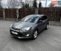 Серый Форд Фокус, объемом двигателя 1 л и пробегом 222 тыс. км за 6500 $, фото 1 на Automoto.ua
