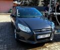 Сірий Форд Фокус, об'ємом двигуна 1.6 л та пробігом 257 тис. км за 7500 $, фото 1 на Automoto.ua