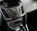 Сірий Форд Фокус, об'ємом двигуна 1.6 л та пробігом 265 тис. км за 8999 $, фото 9 на Automoto.ua