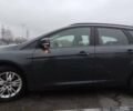 Сірий Форд Фокус, об'ємом двигуна 2 л та пробігом 212 тис. км за 7999 $, фото 4 на Automoto.ua