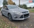 Серый Форд Фокус, объемом двигателя 1.6 л и пробегом 272 тыс. км за 7900 $, фото 11 на Automoto.ua