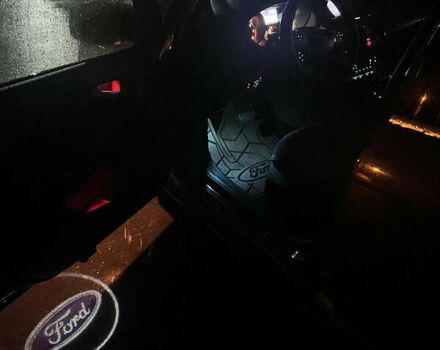 Серый Форд Фокус, объемом двигателя 2 л и пробегом 300 тыс. км за 8400 $, фото 15 на Automoto.ua