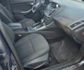 Форд Фокус 2014 у Дубно на Automoto.ua Сірий Форд Фокус, об'ємом двигуна 2 л та пробігом 239 тис. км за 8100 $, фото 3 на Automoto.ua