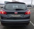 Сірий Форд Фокус, об'ємом двигуна 2 л та пробігом 212 тис. км за 7999 $, фото 6 на Automoto.ua