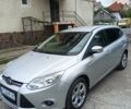Сірий Форд Фокус, об'ємом двигуна 1.56 л та пробігом 204 тис. км за 8400 $, фото 1 на Automoto.ua