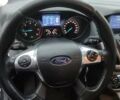 Сірий Форд Фокус, об'ємом двигуна 2 л та пробігом 212 тис. км за 7999 $, фото 12 на Automoto.ua