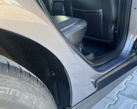 Серый Форд Фокус, объемом двигателя 2 л и пробегом 243 тыс. км за 9150 $, фото 22 на Automoto.ua