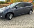 Сірий Форд Фокус, об'ємом двигуна 1.6 л та пробігом 251 тис. км за 7700 $, фото 6 на Automoto.ua