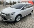 Серый Форд Фокус, объемом двигателя 2 л и пробегом 186 тыс. км за 9000 $, фото 7 на Automoto.ua