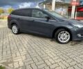 Сірий Форд Фокус, об'ємом двигуна 1.6 л та пробігом 251 тис. км за 7700 $, фото 11 на Automoto.ua