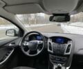 Сірий Форд Фокус, об'ємом двигуна 0 л та пробігом 294 тис. км за 8000 $, фото 4 на Automoto.ua