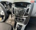 Форд Фокус 2014 у Нежине на Automoto.ua Сірий Форд Фокус, об'ємом двигуна 1.6 л та пробігом 230 тис. км за 8000 $, фото 18 на Automoto.ua