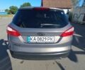Сірий Форд Фокус, об'ємом двигуна 2 л та пробігом 247 тис. км за 8200 $, фото 2 на Automoto.ua