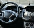 Сірий Форд Фокус, об'ємом двигуна 1 л та пробігом 170 тис. км за 5983 $, фото 13 на Automoto.ua