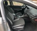 Сірий Форд Фокус, об'ємом двигуна 1.6 л та пробігом 198 тис. км за 8500 $, фото 14 на Automoto.ua
