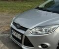 Серый Форд Фокус, объемом двигателя 1.6 л и пробегом 223 тыс. км за 7800 $, фото 16 на Automoto.ua