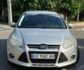 Сірий Форд Фокус, об'ємом двигуна 1 л та пробігом 170 тис. км за 6000 $, фото 1 на Automoto.ua