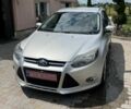 Серый Форд Фокус, объемом двигателя 0 л и пробегом 295 тыс. км за 8750 $, фото 1 на Automoto.ua