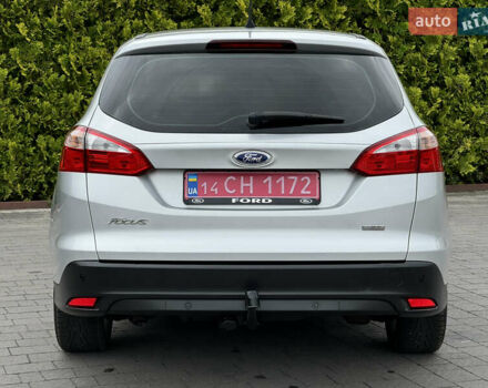 Форд Фокус 2014 в Стрые на Automoto.ua Серый Форд Фокус, объемом двигателя 1.6 л и пробегом 218 тыс. км за 8750 $, фото 117 на Automoto.ua