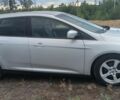 Сірий Форд Фокус, об'ємом двигуна 1.6 л та пробігом 380 тис. км за 6900 $, фото 2 на Automoto.ua