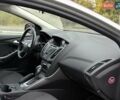 Сірий Форд Фокус, об'ємом двигуна 2 л та пробігом 265 тис. км за 8650 $, фото 33 на Automoto.ua