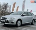 Серый Форд Фокус, объемом двигателя 1.6 л и пробегом 262 тыс. км за 8399 $, фото 1 на Automoto.ua