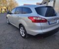 Сірий Форд Фокус, об'ємом двигуна 1.6 л та пробігом 290 тис. км за 7326 $, фото 1 на Automoto.ua